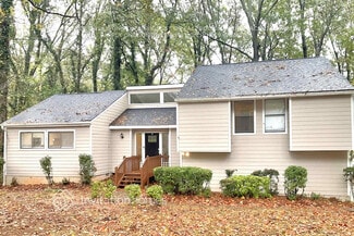 5001 Post Rd Pass, Stone Mountain, GA 30088