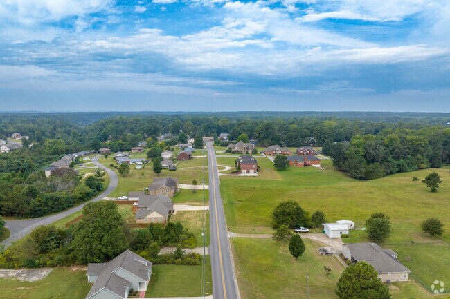 Immerse yourself in the beautiful landscape of Pleasant Grove.