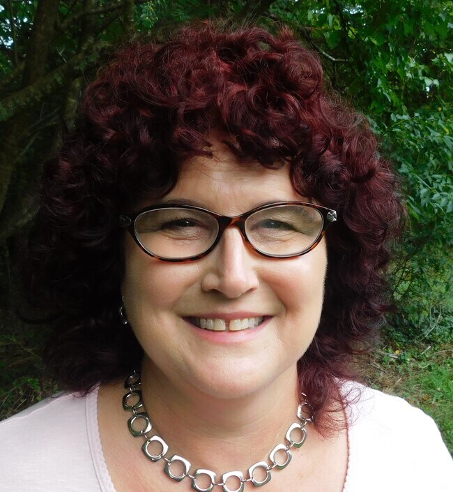 Mandy Dellinger