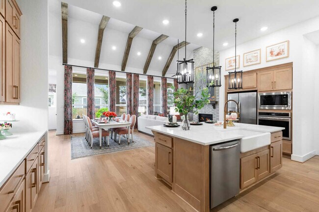 315 Leaning Rock Ridge, Austin, TX 78737 - photo 5