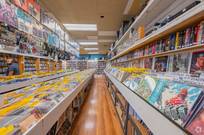 Take a 15-minute trip to Pacific Highway for retail shopping near Dash Point.