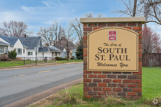 South Saint Paul