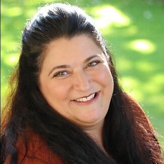 Laurie Davis