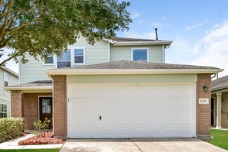 11315 Sugar Bowl Dr, Tomball, TX 77375