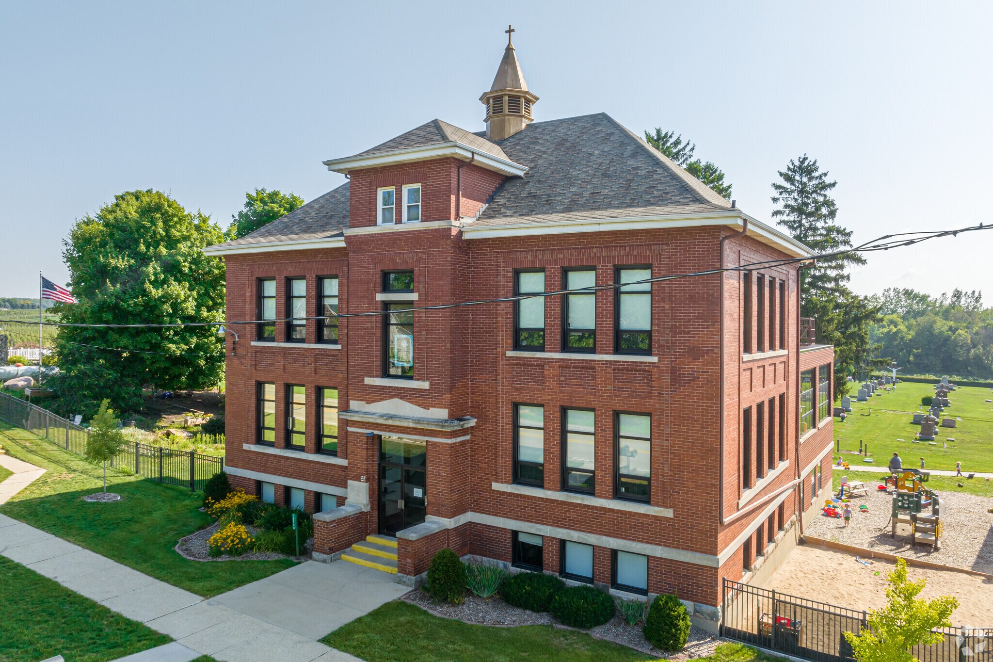 3054 Sehler St, Conklin, MI 49403 MLS 24011228