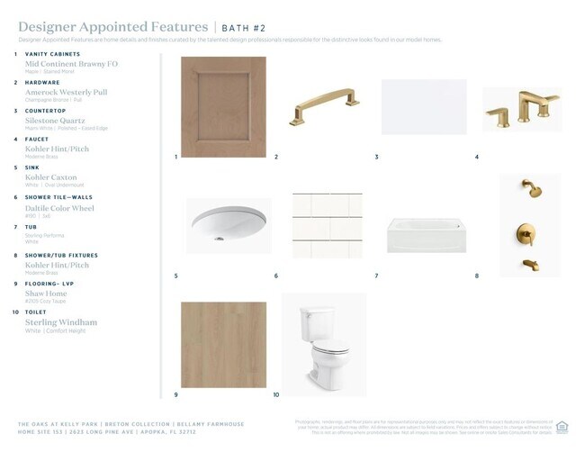 2623 Long Pine Ave, Apopka, FL 32712 - photo 7