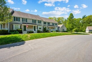 4 Brook Ave, Shirley, MA 01464