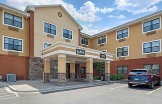 1201 E Touhy Ave, Des Plaines, IL 60018