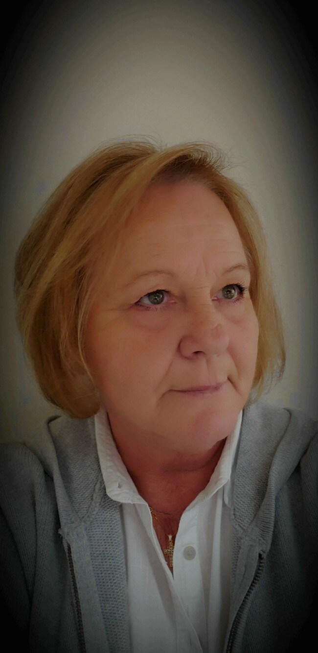 Judy Morris