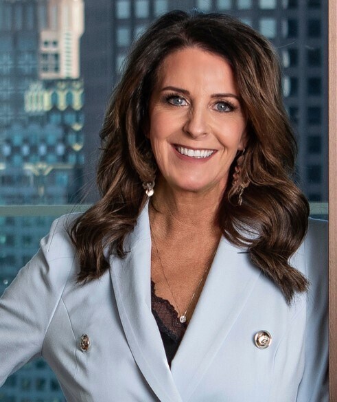Deanna Faucher