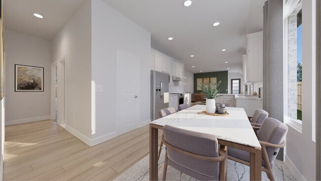 5823 Linda Cove Ln, Katy, TX 77493 - photo 5