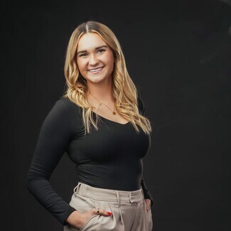 Caleigh Carpenter