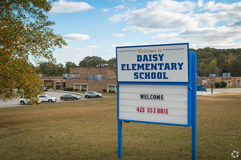 Daisy Elementary School, Rankings & Reviews