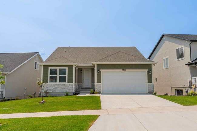 12647 S Goat Mountain Ln unit 38857282, Herriman, UT 84096 - photo 3