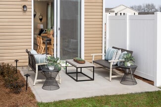 7415 Hodges Meadow Ln, Charlotte, NC 28213