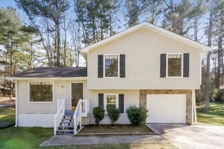 6207 Radford Dr, Riverdale, GA 30296