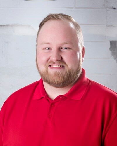 Wesley Oelke