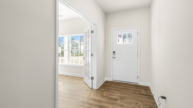 818 Comice Pear Way, Willow Spring, NC 27592 - photo 2