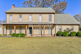292 E Valleywood Dr Unit 292 e, Collierville, TN 38017