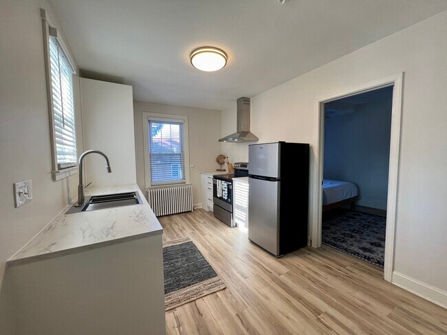 157 Baileyville Rd unit Second Floor, Middlefield, CT 06455 - photo 5