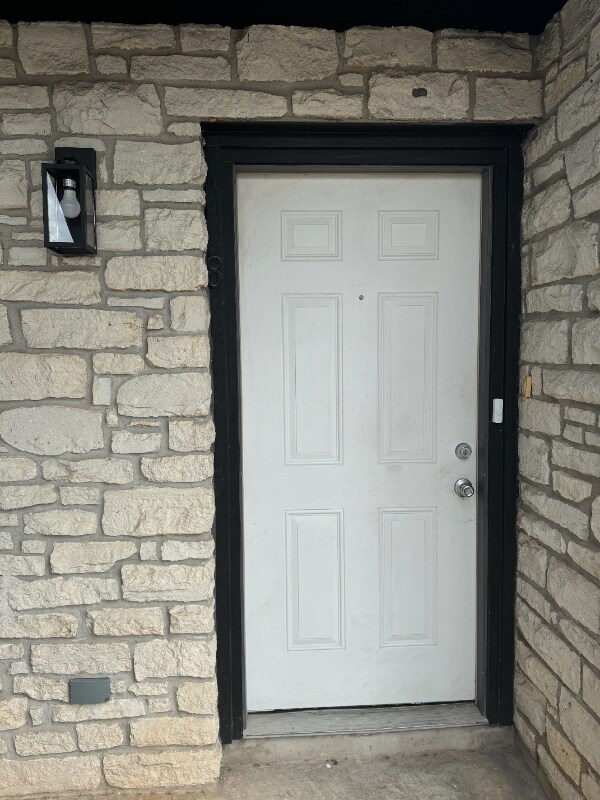 2902 Sweeney Ln Unit 8, Austin, TX 78723