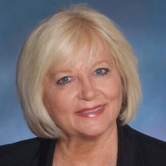 Muriel Murphy