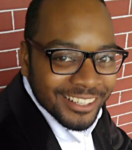 Donnell Evans