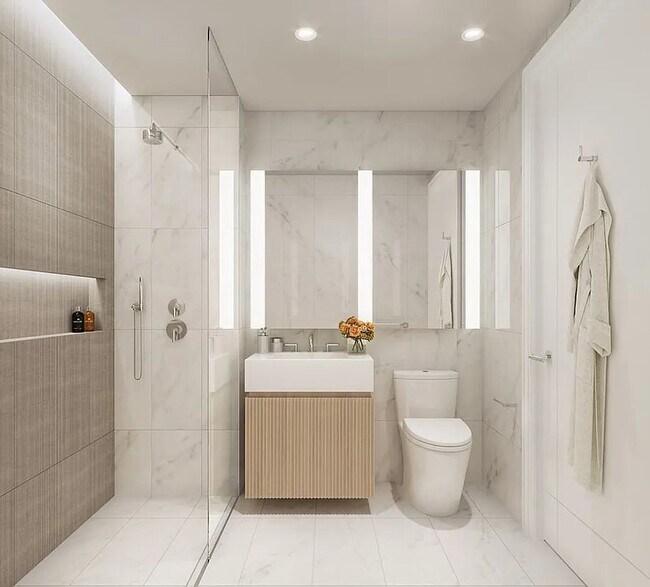300 W 30th St unit 16C, New York, NY 10001 - photo 6