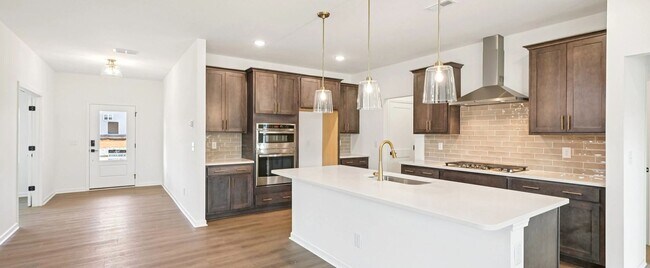 123 N Stonemill Trail, Wilson's Mills, NC 27520 - photo 6