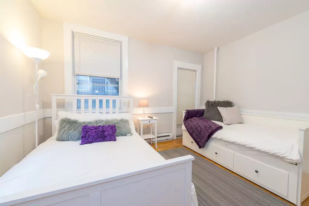 161 Endicott St unit 3R, Boston, MA 02113 - photo 1