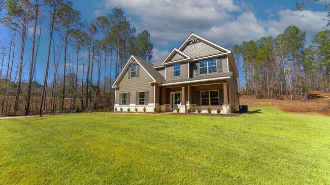 1601 Pressfield Path unit 36500988, Auburn, AL 36830 - photo 6