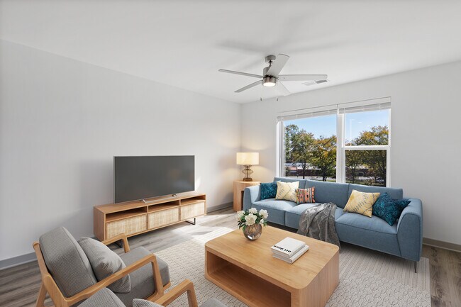 Milner Commons, Raleigh, NC 27610 - photo 7