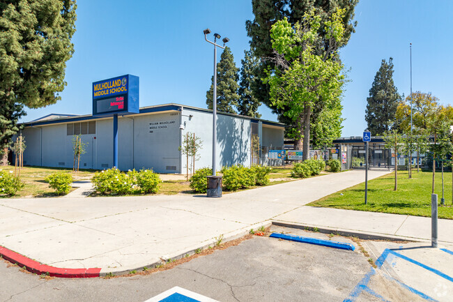 William School