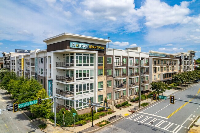 Apartments for Rent in 30312 - Homes.com