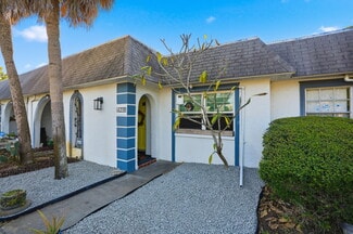 4219 Sheldon Place, New Port Richey, FL 34652