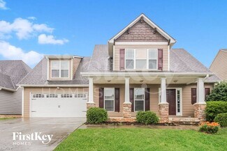 36 Crown Dr, Dallas, GA 30132