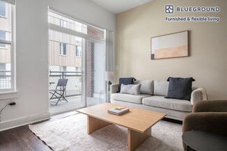 80 Fawcett St Unit FL2-ID936, Cambridge, MA 02138