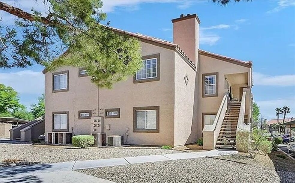 3455 Erva St, Las Vegas, NV 89117 - photo 1