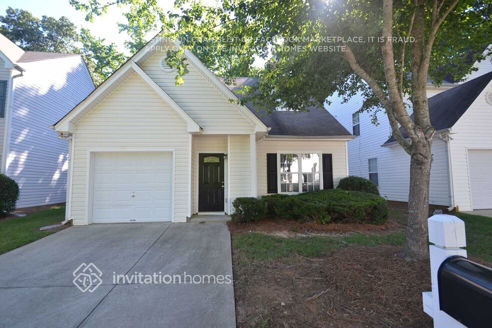 256 Springbottom Dr SE, Lawrenceville, GA 30046 - photo 1