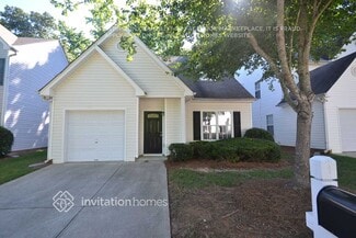 256 Springbottom Dr SE, Lawrenceville, GA 30046