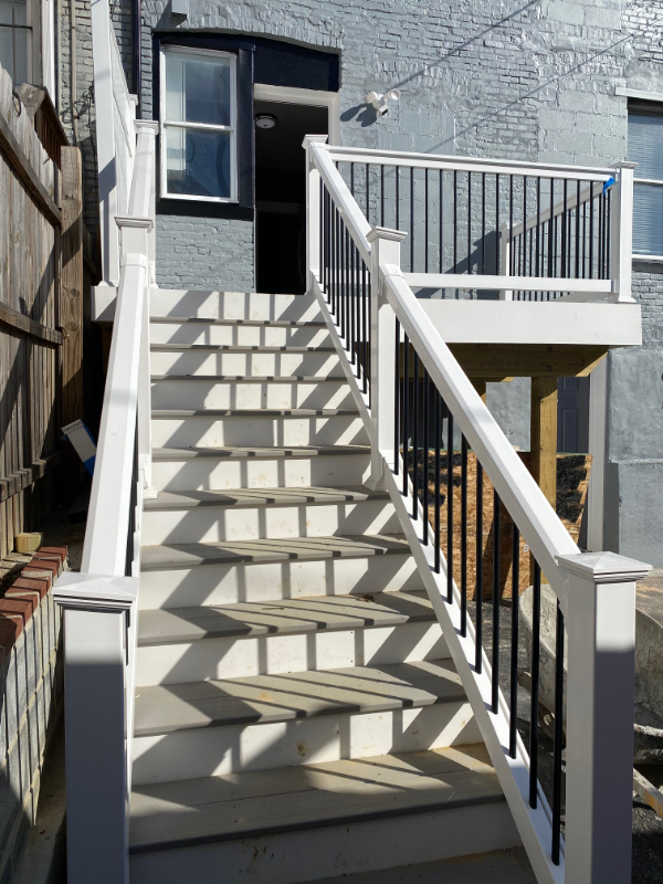 100 N Hilton St, Baltimore, MD 21229