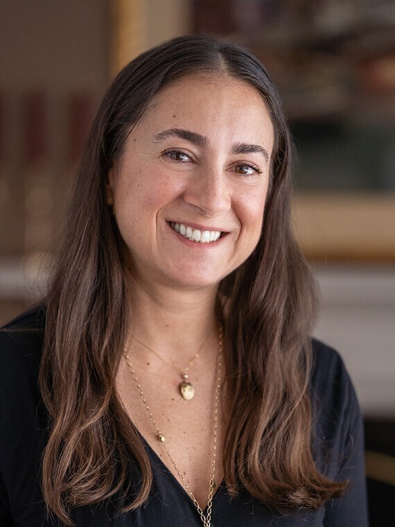 Caroline Heinen