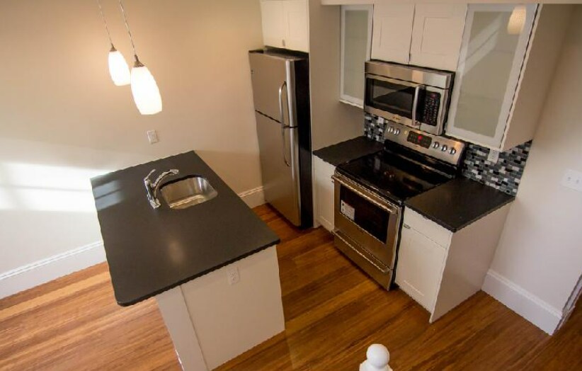 85 Windsor St unit 1, Roxbury Crossing, MA 02120 - photo 1