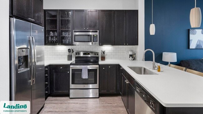 3501 Ross Ave unit 2010, Dallas, TX 75204 - photo 5