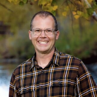Evan Miller