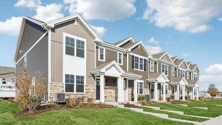 3199 Grande Trail, Yorkville, IL 60560