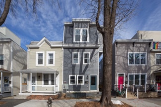 1512 Gales St NE, Washington, DC 20002
