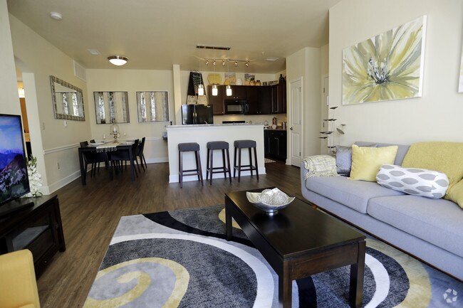 Lodge at Black Forest, Colorado Springs, CO 80924 - photo 7