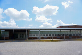 Conackamack Middle School