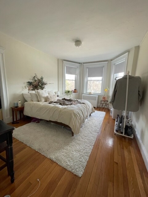 1198 Boylston St unit 8, Boston College, MA 02467 - photo 5